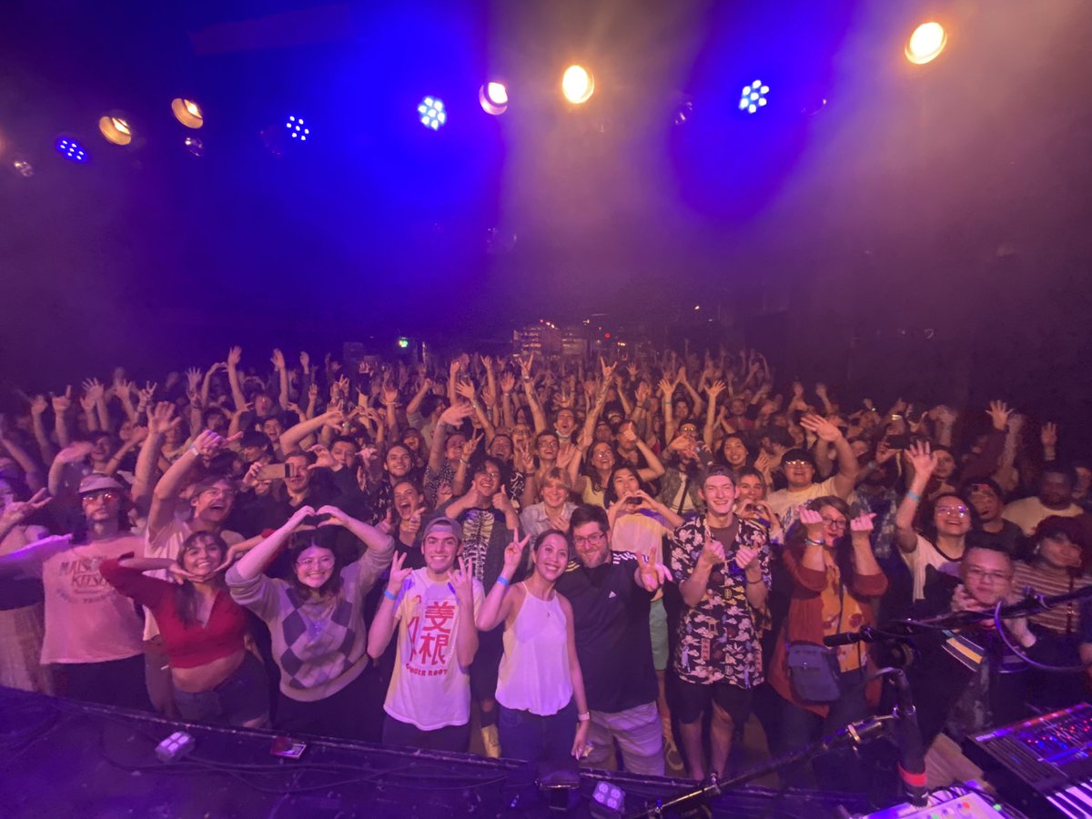 Ginger Root tweet media