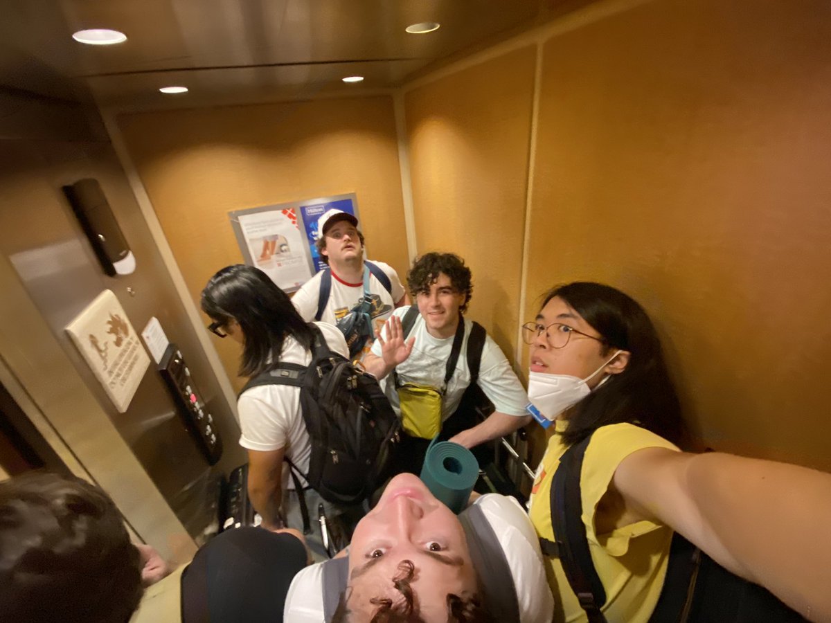 Ginger Root tweet media