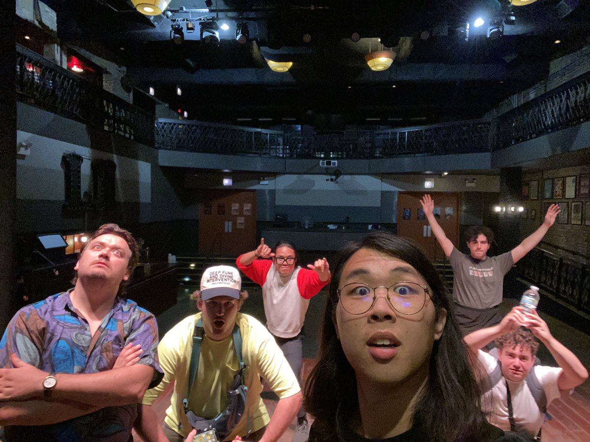 60% done with first leg of tour! Been wild. gingerrootmusic.com/shows
9/26 New York 
9/27 Philly (sold out)
9/28 DC (sold out)
9/29 Richmond (low tix)
9/30 Charleston
10/1 Atlanta (low tix)