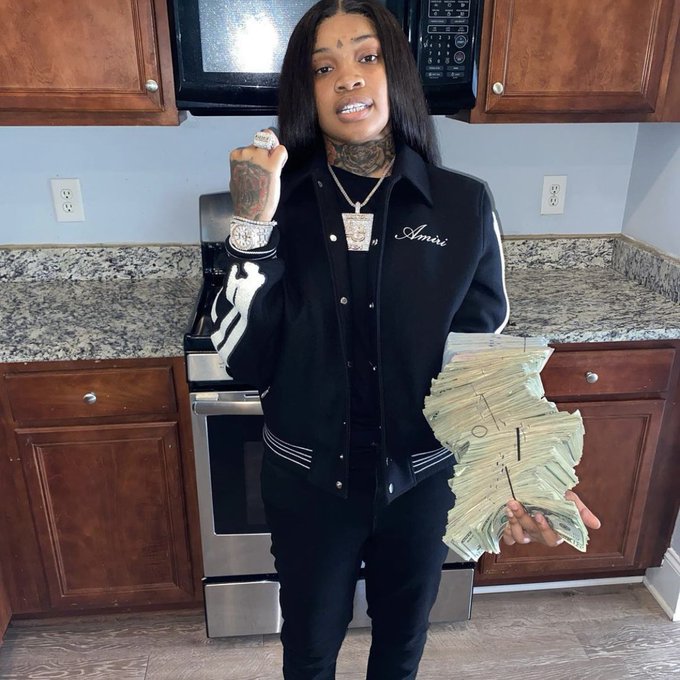 Lil Uzi Vert's Artist Lotta Cash Desto Reportedly Shot and Killed