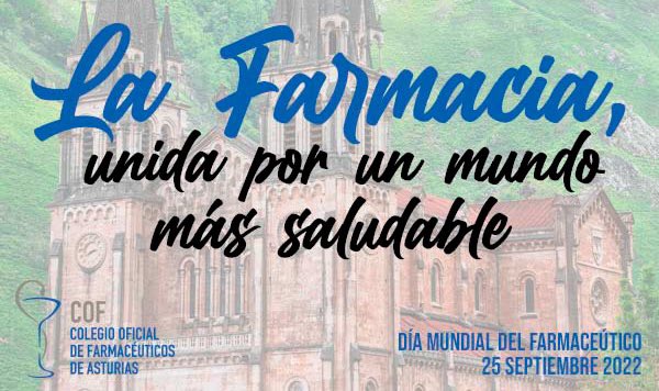farmamundi's tweet photo. 🔊 ¡Nos vamos a #Covadonga con motivo del #DíaMundialFarmacéutico!
 
🔊 💊 En @Farmasturias organizan una marcha solidaria desde Cangas de Onís hasta Covadonga. Las personas inscritas realizarán una #donación a @farmamundi 👏🏻 

¡A disfrutar y gracias! 💚
#FarmaciaSolidaria https://t.co/wg7CkfF3co