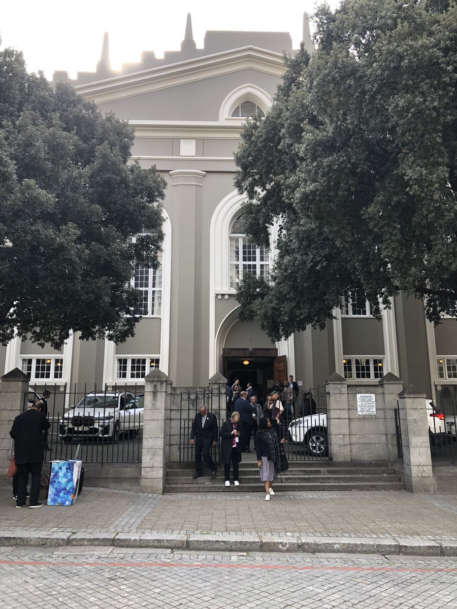 KudzaiMqi's tweet photo. Our walk brought us to Groote Kerk, where we received a thoughtful welcome and I was struck by the word @SACLI’s Moss shared reminding us of how incalculable the loss… It stayed with me #sacligrace #apilgrim https://t.co/xvloikGqm1