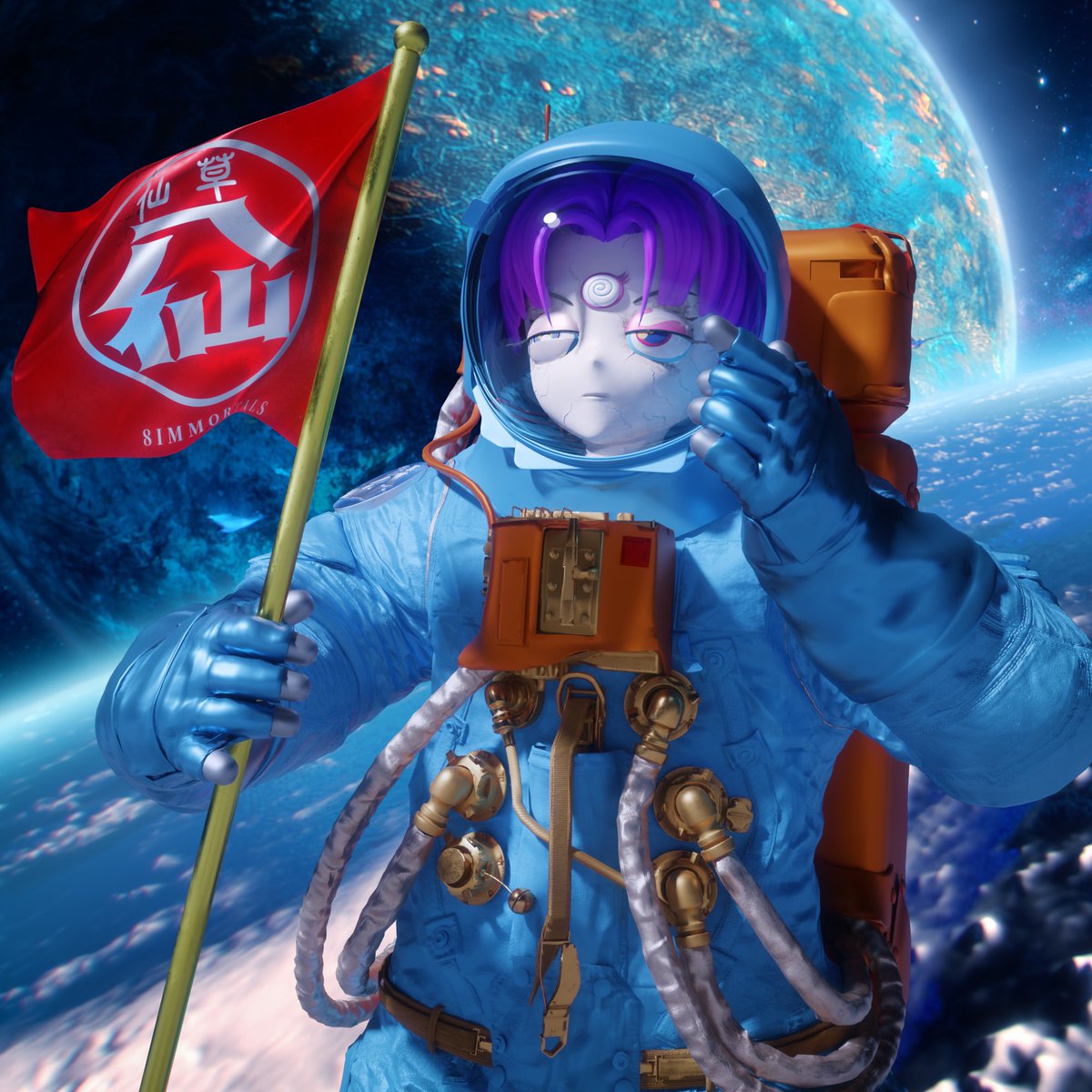 8immortals_official tweet media