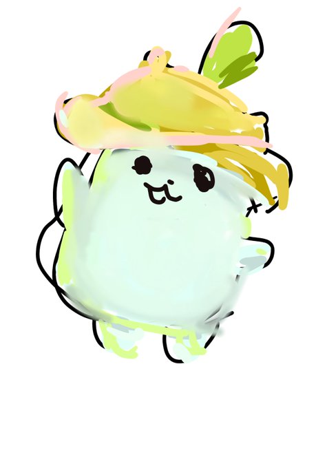 ぬばぁ～ぬばぁ～ぬばっとぼかすよ～ 