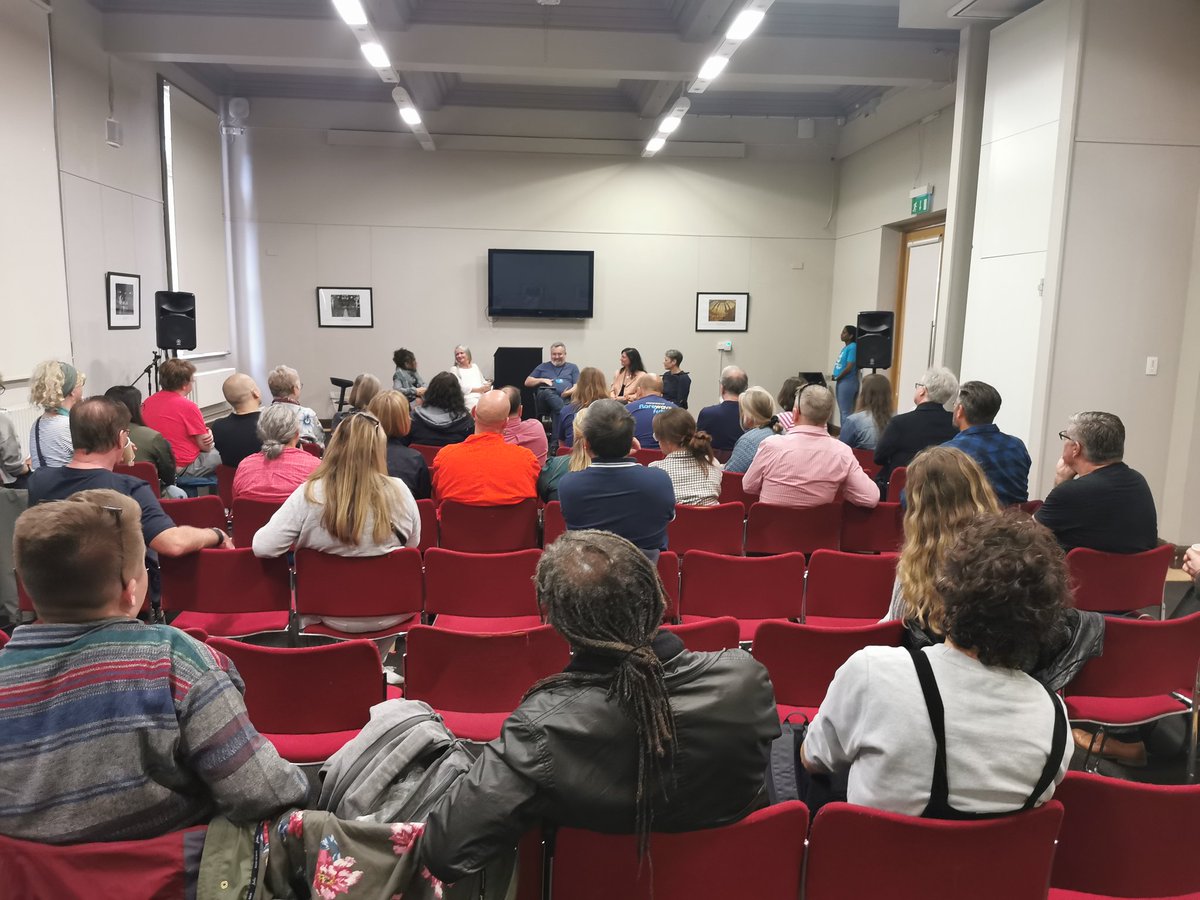 Flarewave Festival tweet media