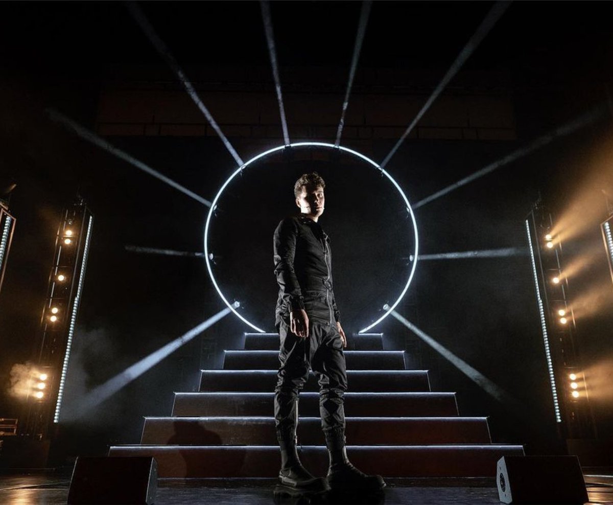 Ed Stambollouian tweet media