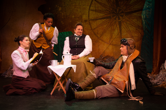 RetroProdsNYC's tweet photo. Final #performance tonight! LIMITED #TICKETS STILL AVAILABLE. #ONTHEVERGE @genefrankeltheatre 8PM.  

https://t.co/dRVtEy8xFH

#LastChance #theatre #indietheatre #nyctheatre #stage #performance #play #newyorktheater #newyorktheatre #nyc #offoffbroadway #comedy #RetroTheater https://t.co/qiyiYHuwwb