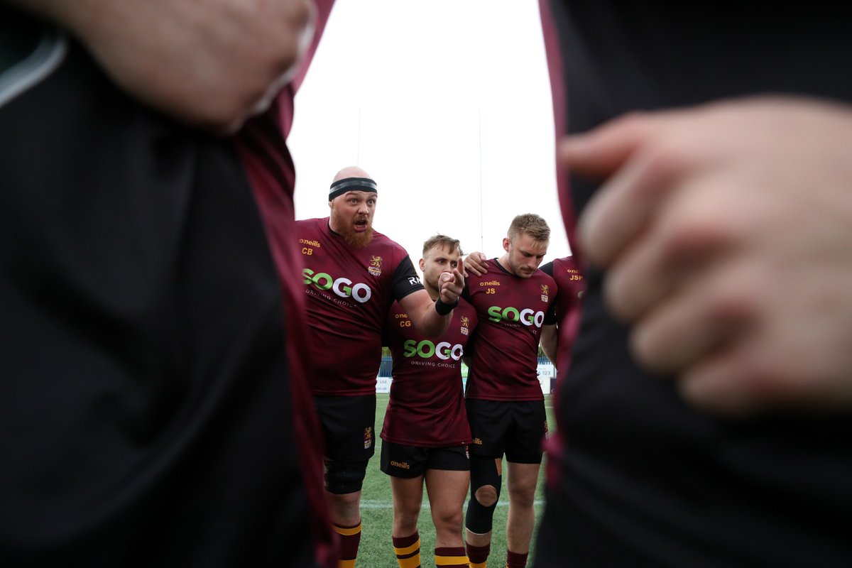 Warm up done ✅ 1⃣5⃣ mins to kick-off in @Champrugby Our photographer today is @_morganharlow 📸 🐘 0 v 0 🅰️ #CovAmp