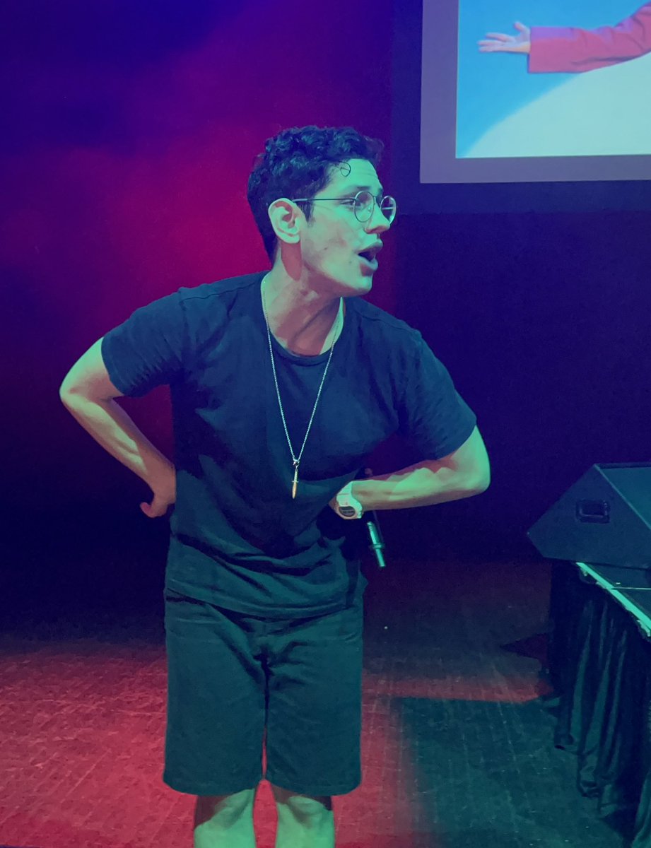 NicklesClaire's tweet photo. @MattBennett thank you for an amazing night #iparty #Detroit https://t.co/xxViK4GvPI