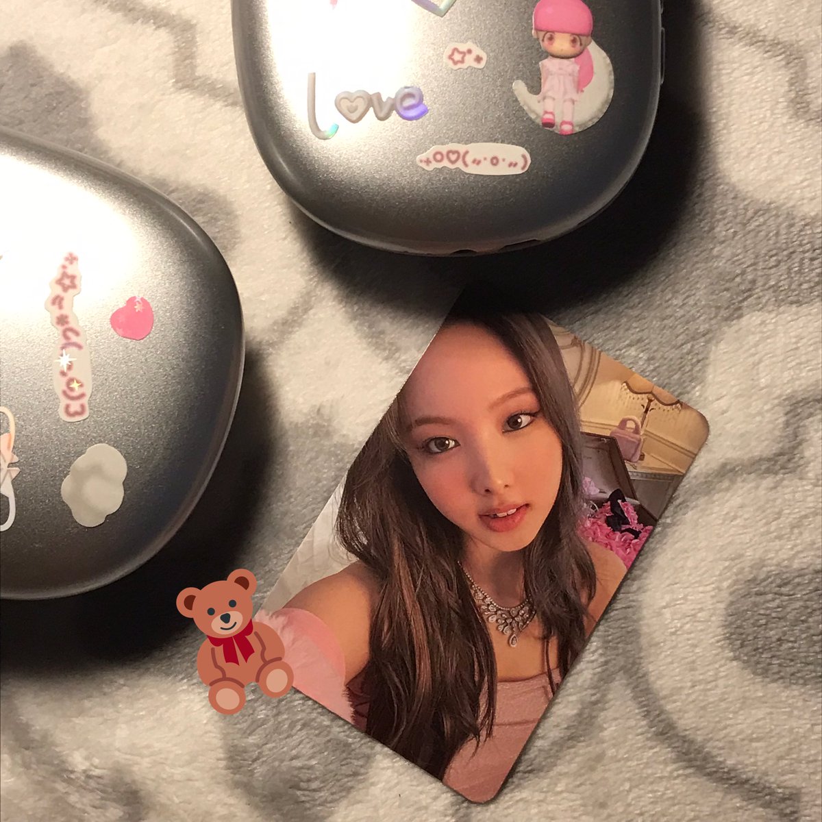 mailsbytoby's tweet photo. wts lfb ph twice | #buytoby
 
nayeon princess

— ₱250
—  onhand ; 9/10 condi
— don’t claim if sensitive !! 
— payo 

reply/dm to claim 
 
t. nayeon pop ny solo album princess https://t.co/sTbKNvE6Pi