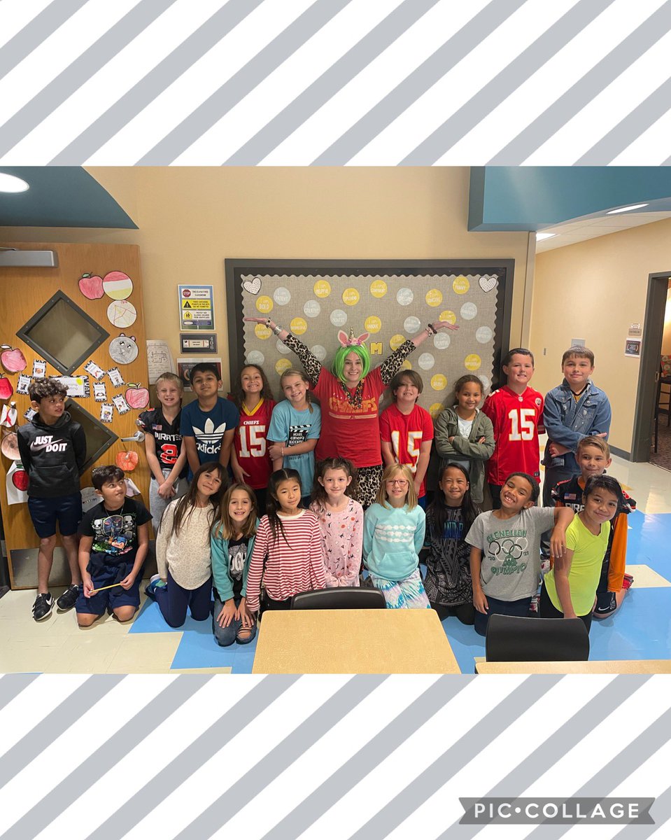 Pick My Teacher’s Outfit Reward!  #PCR3proud <a href="/PathfinderElem/">PathfinderElementary</a>