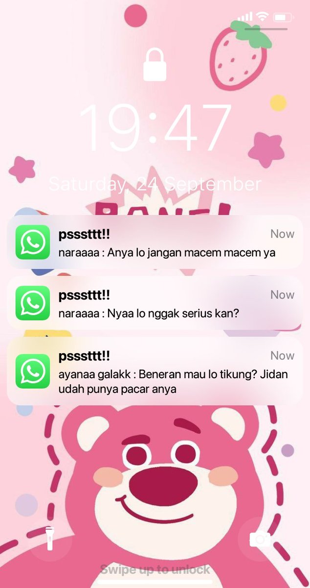 — ayo pacaran! 

a jaehyun six tweets au
   © sillytinytoes