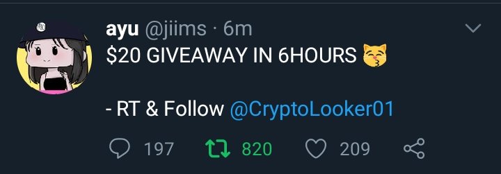 krstn83's tweet photo. @jiims @CryptoLooker01 https://t.co/0CV58WQAqv