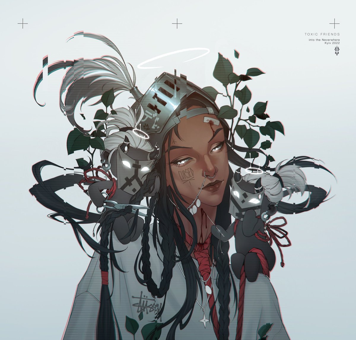 Masha Shango tweet media