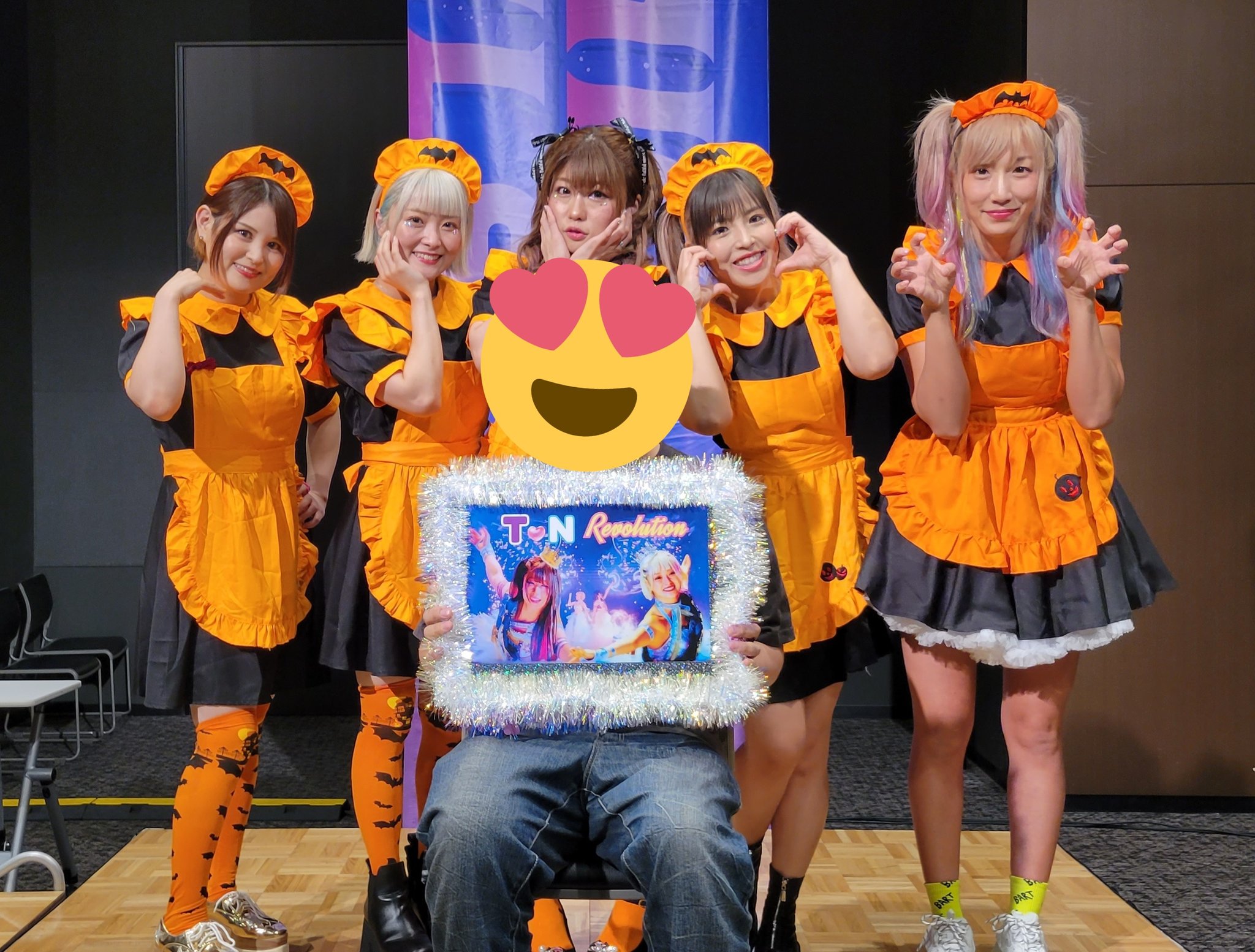 スターダム★イオ実着 Gvdx6XTakAIrDc4.jpg