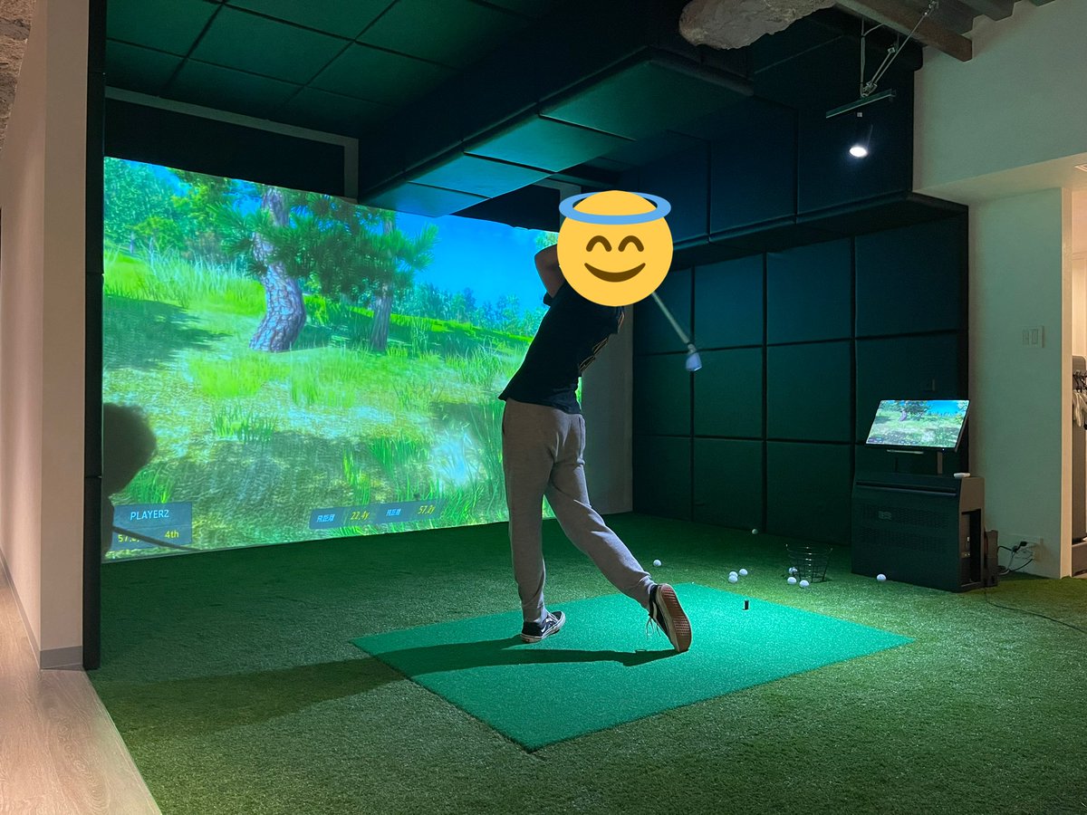k4zu428's tweet photo. ゴルフしすぎて手が死んだ🥺
#ゴルフ 
#ゴルフ好きと繋がりたい 
#ゴルフ初心者 https://t.co/TLsjSpubcx