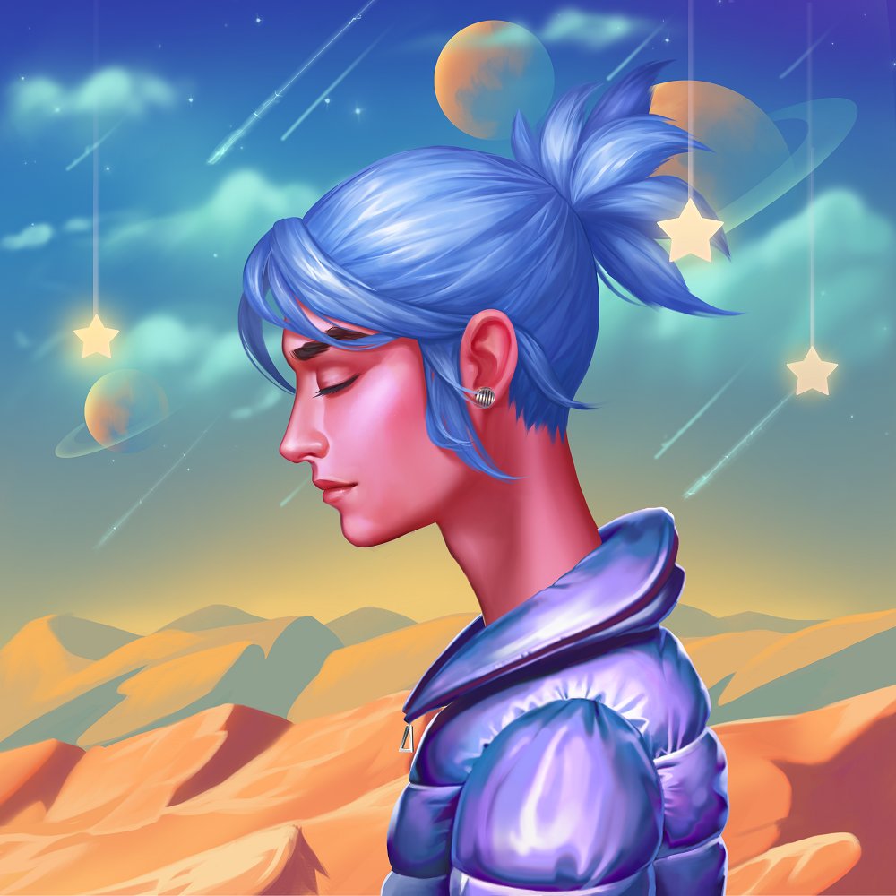goatsofnft's tweet photo. 🎉 20 WL SPOTS GIVEAWAY 🎉 

👉🏼 Goats x Tsukimi 🐐

⚠️ Must RT, Like &amp; Comment and tag all friends

✅️ Details in Discord!

LFG GOATS 🚀

#NFT #Metaverse #NFTGiveaway #NFTCommunity #goatsofnft #NFTGiveaways #Web3 #NFTProject #OpenSeaNFT #NFTLaunch #NFTFam #nftcollectors https://t.co/0ZzX0N2TGO
