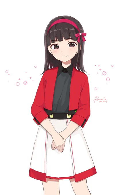 さくらちゃん 