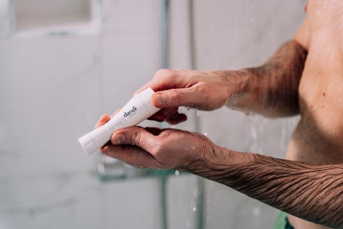 The IMPRESSIVE painless hair remover, time to get super smooth guys! Be hair free, be confident, be at your best. 

dandipatch.com/products/painl…

 #dandilondon #dandipatch #nosweat #underarms #sweatmarks #hairremover #supersmooth ...