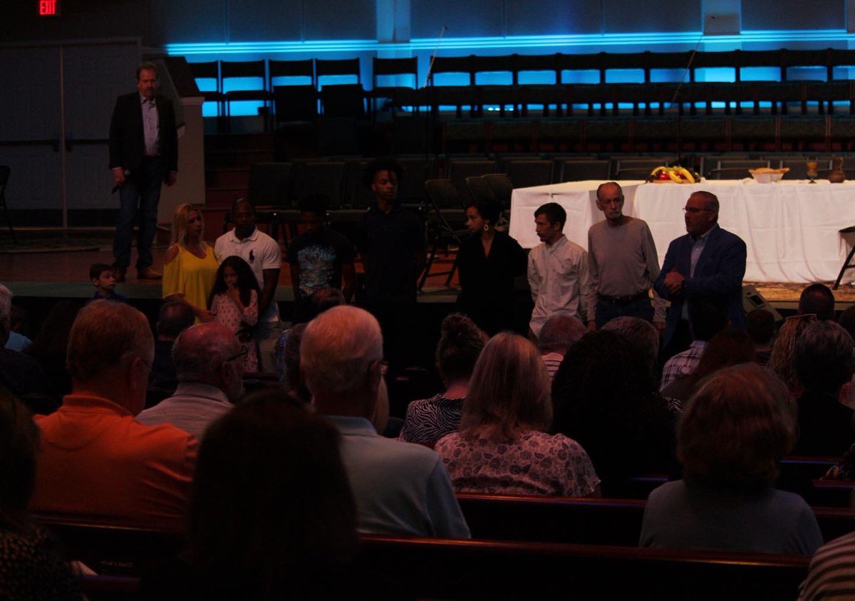 FBC Villa Rica tweet media