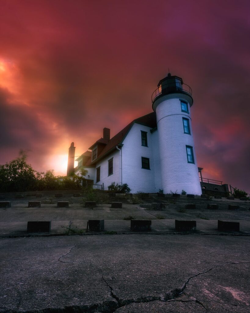 dennisbuchner's tweet photo. Point Betsie Lighthouse before the Storm. #puremichigan #puremittigan #puremittenpride #puremitten #m22life #traversecity #michiganphotographer #grandtraverseliving #capturingmichigan #greatlakesstate #onlyinmichigan #bestofthegreatlakesstate #on1photo … https://t.co/rZKFD1Hgsl https://t.co/jOJGVXDDKq