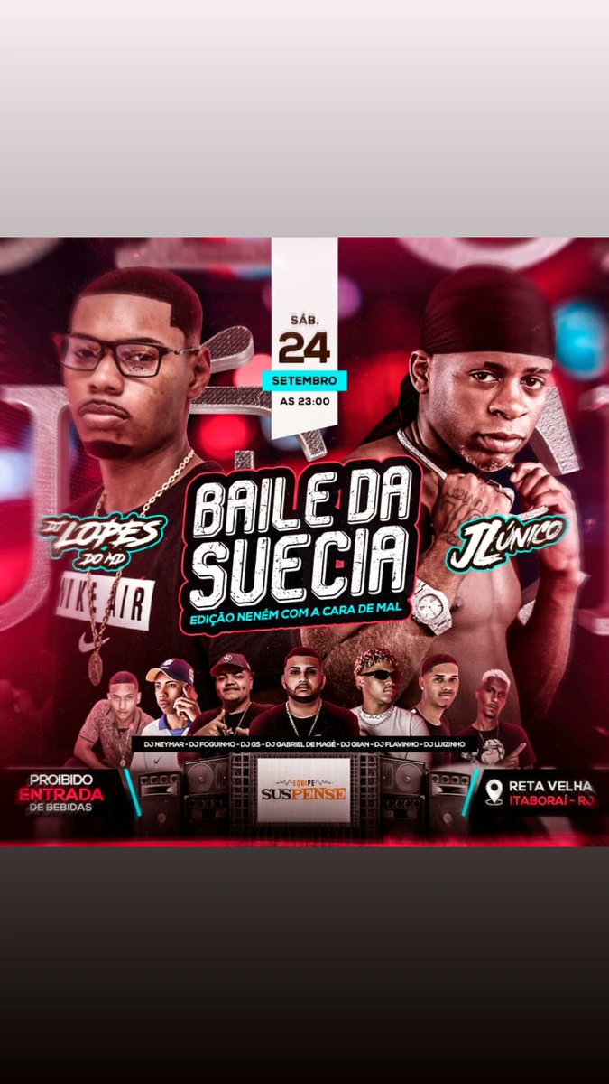 DJFLAVINHO94's tweet photo. @lebaidareta2 
Vem Pra Melhor Boate A Céu Aberto De Ita City Praximaaaa Chama 🚀🥳🥳🥋💪🏼🇸🇪🙌🏼⛳ https://t.co/ghe43xFro7
