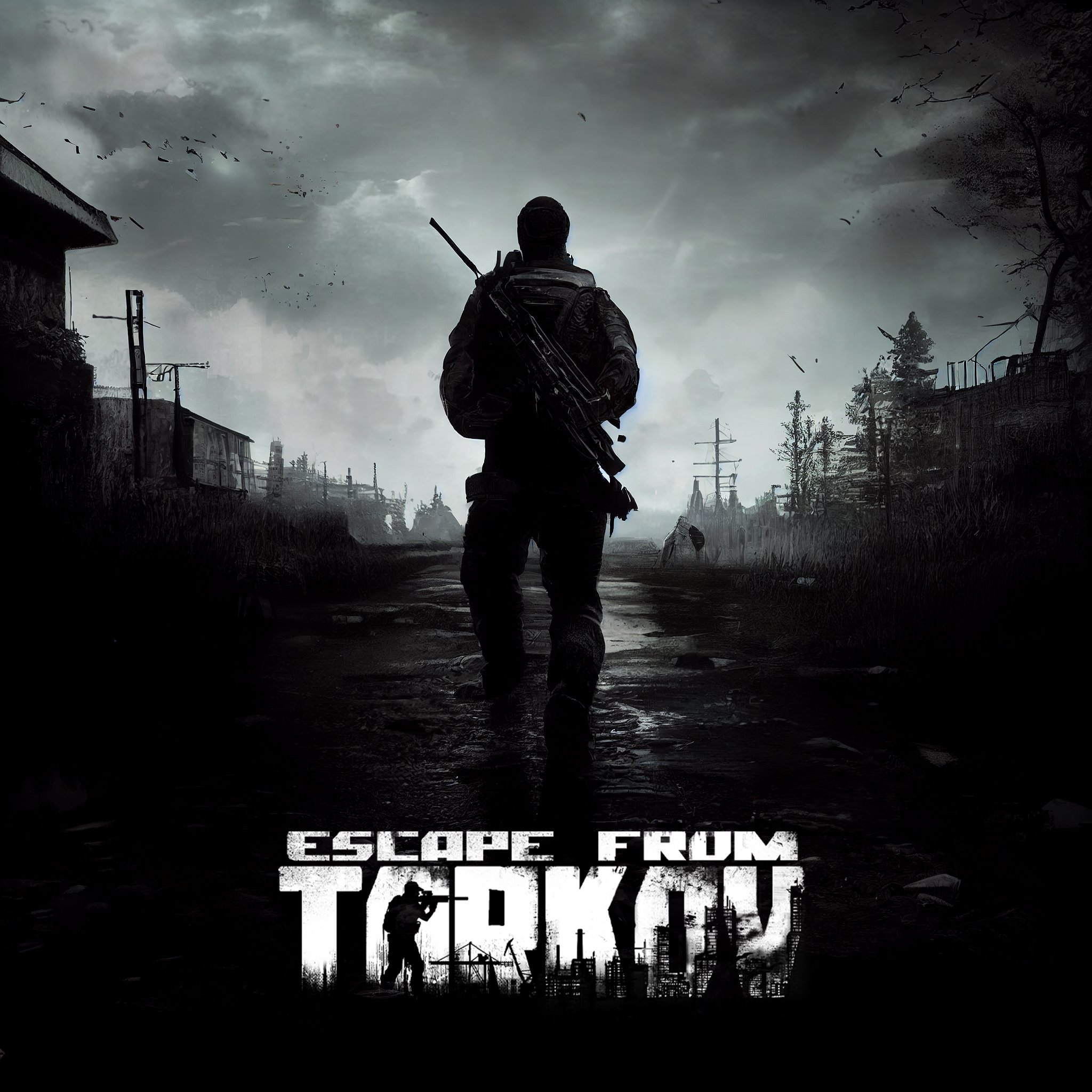 Escape from Tarkov - #EscapefromTarkov