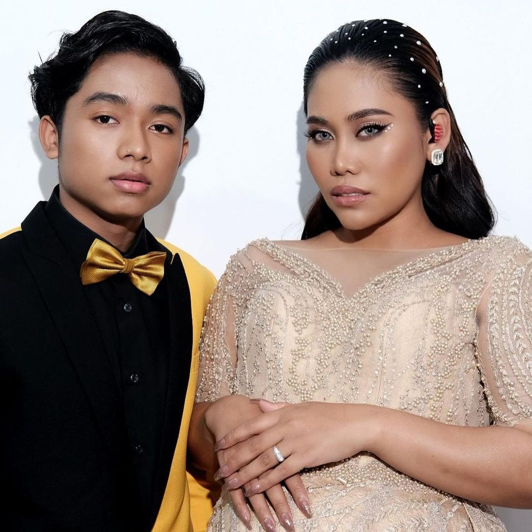 Terima kasih sudah nonton kami di #IndonesianTelevisionAwards ❣️

#ITA2022
#evimasamba
#evigassingindonesia