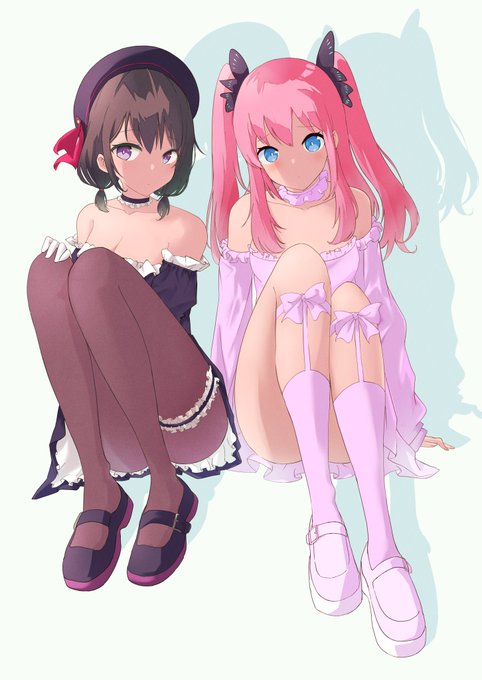 明日モテ即か
サークル参加する方々もそうでない方々も楽しんでくださいませ🙏 