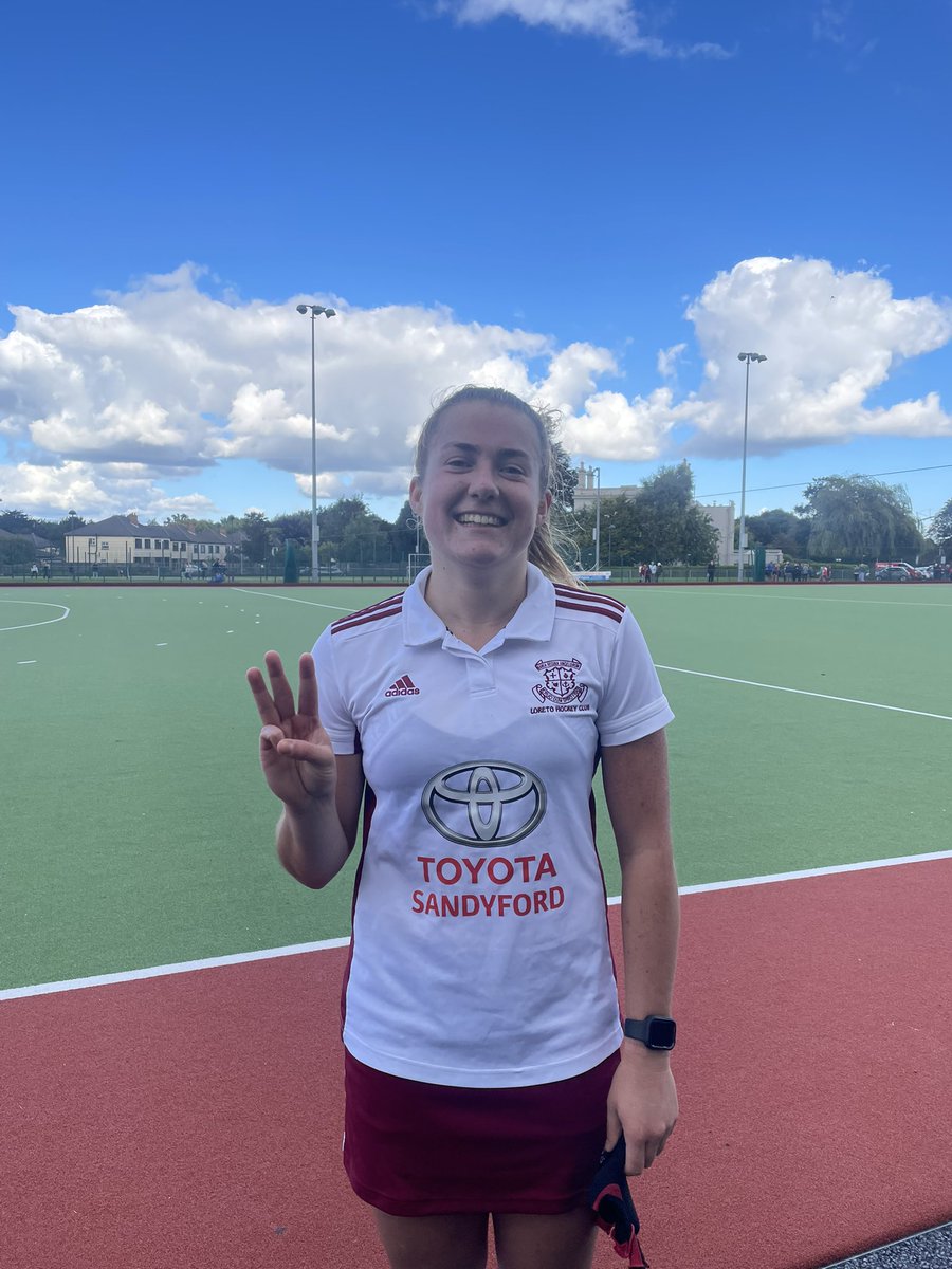 Loreto Hockey Club (@loretohc) on Twitter photo Hat trick hero 🐐<a href="/rachel_kell2/">Rachel Kelly</a> #loveloreto Hat trick hero 🐐<a href="/rachel_kell2/">Rachel Kelly</a> #loveloreto