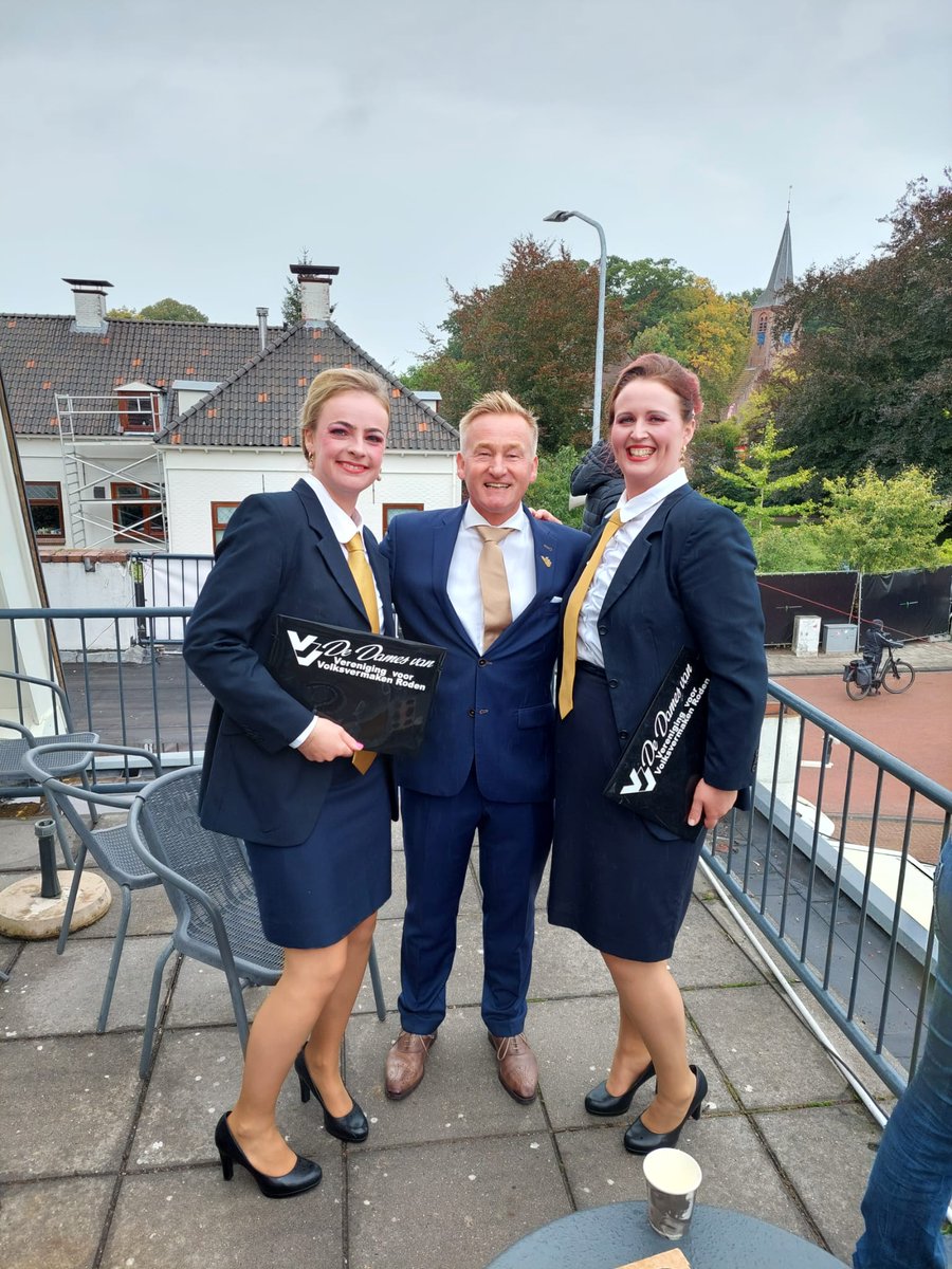 RubertEnter's tweet image. Inclusie! #rodermarkt #verenigingvoorvolksvermakenroden