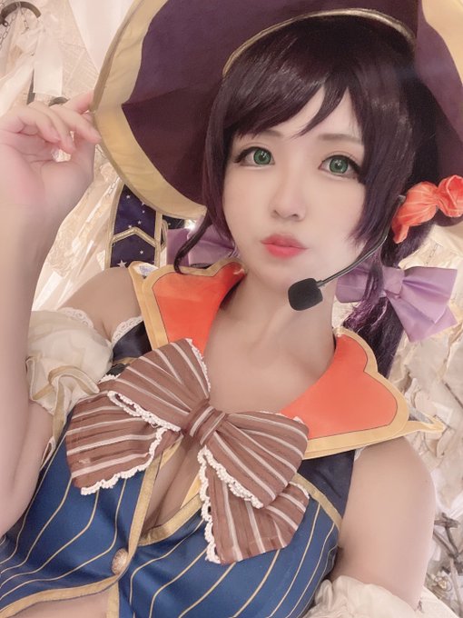 コスプレイヤー雪見のTwitter画像30