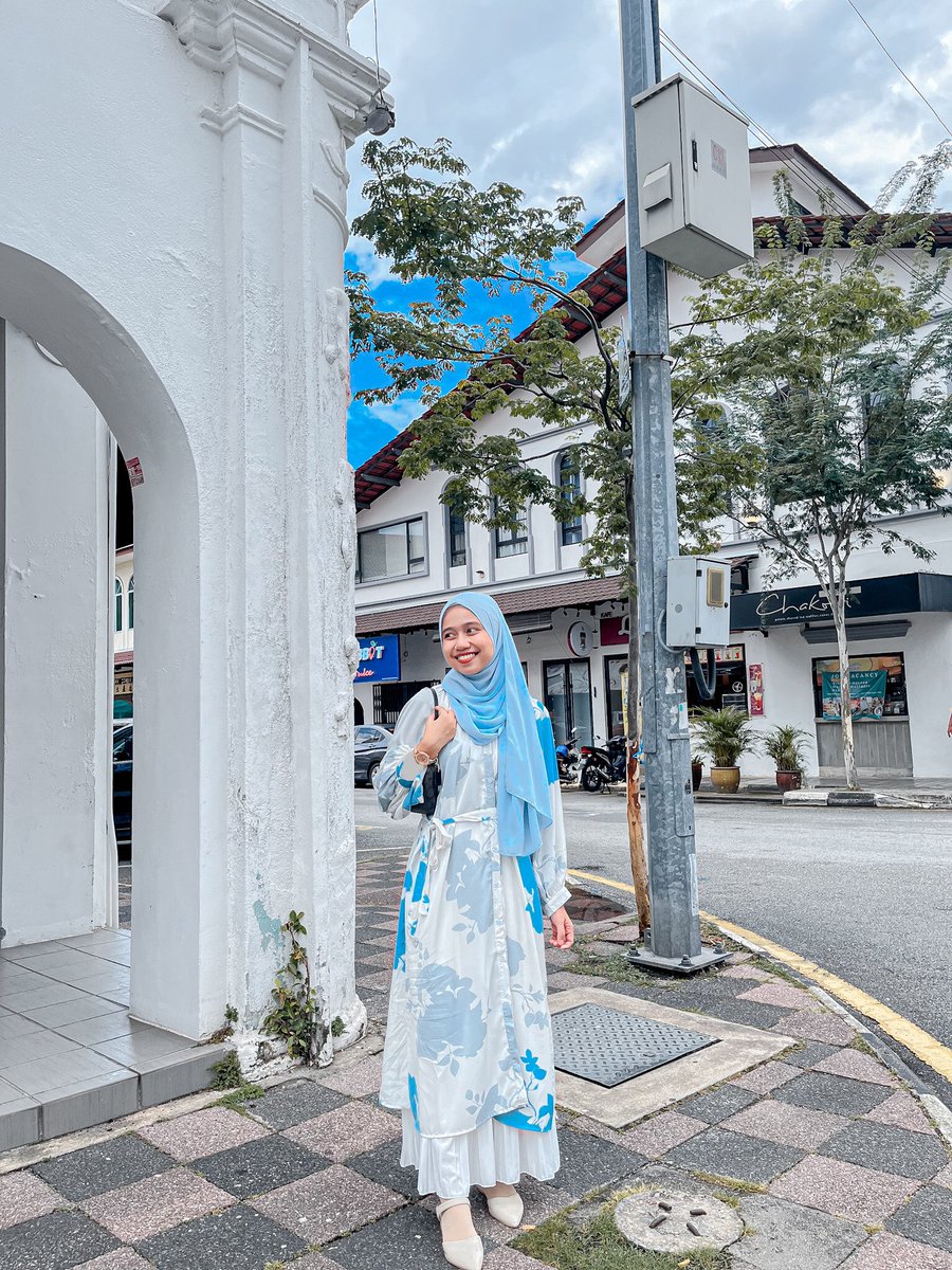 Nurintashaa's tweet photo. A fun and makan makan trip in ipoh ✨

Banyak kali pergi ipoh pun tak bosan sebab banyak port cantik! https://t.co/M4I53QPPxx