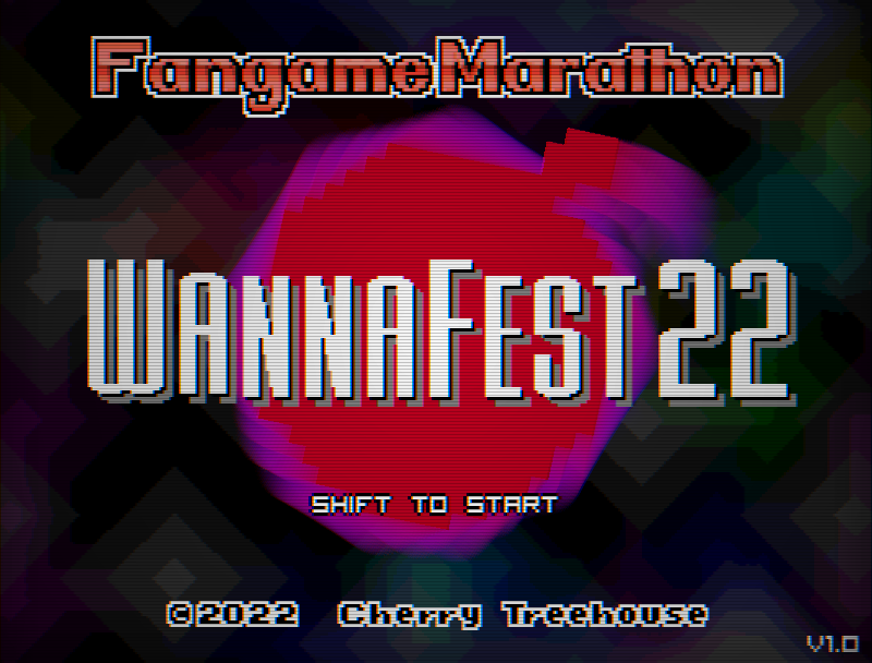 TreehouseCherry's tweet photo. Do you have what it takes to win the grand prize? WannaFest 22 is now available! https://t.co/Y5daAmU6C3 https://t.co/n6i8ddSbS6