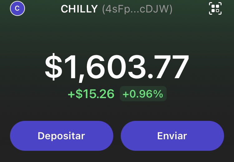 Sending you $SOL now 🏆🤝 

RT + DONE 💰👇