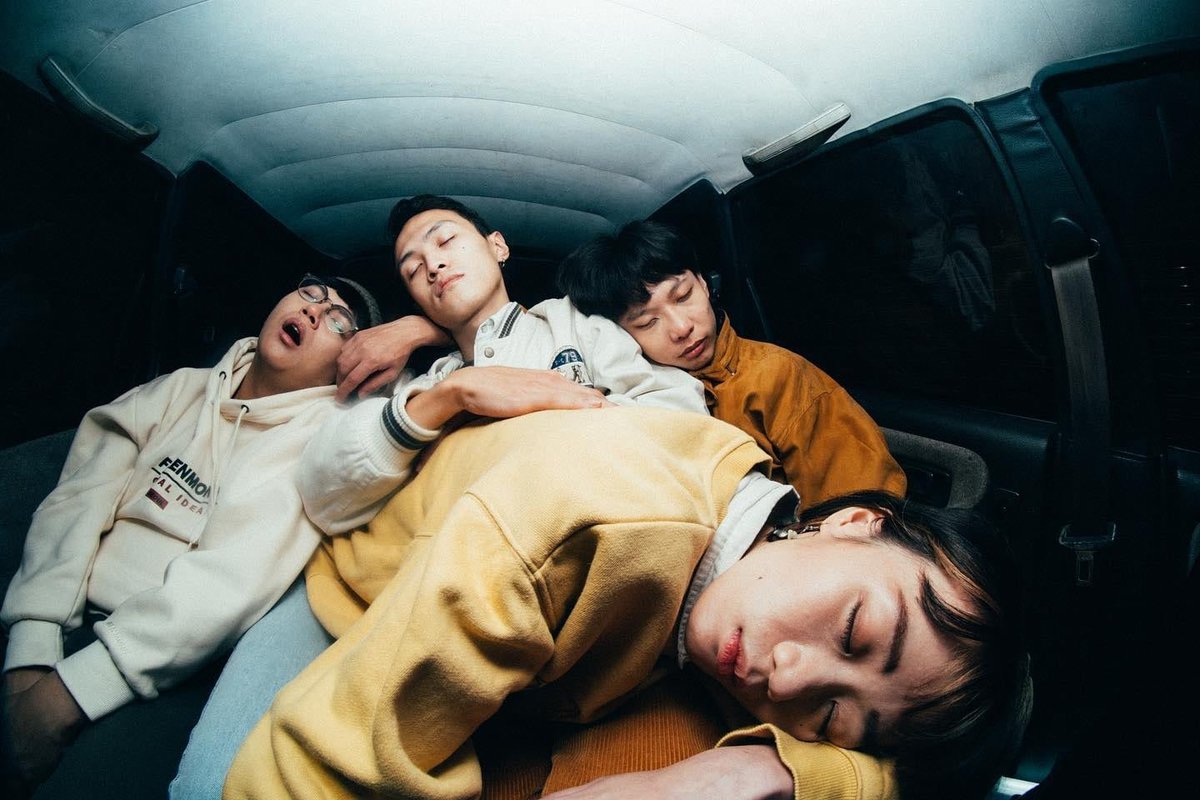 tomorrow_event's tweet photo. #tomorrowrecords
🇯🇵 comeropeway / 我是機車少女 / snowman / Average（Ltd Sprit 7inch Single）¥1650 🇹🇼

福岡を拠点に活動中のインディーポップ・バンド、comeropewayと当店でもCDの取り扱いあって大好評だった台湾の我是機車少女によるスプリット7インチ！

https://t.co/BgsbkthIsw https://t.co/IAwZGT3cIg
