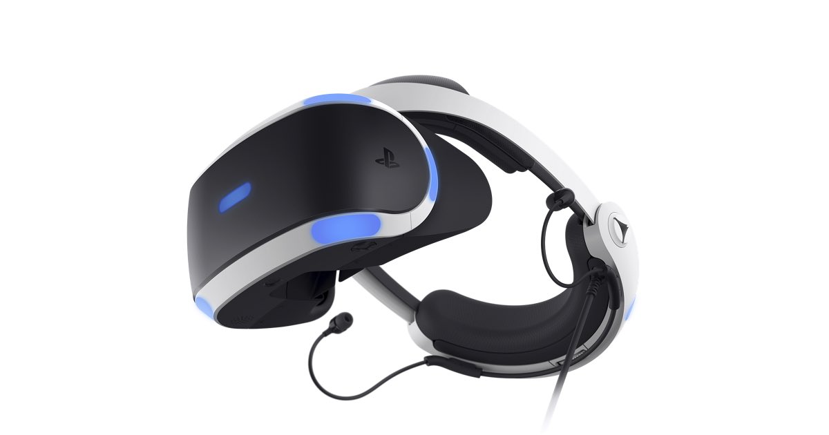 McLarenSte's tweet photo. Now we’re in cooler climes I can get back to VR flight combat games. The PSVR headset is just too warm to use in summer. #GamerTweet 🕹️ https://t.co/2YrYKrlUyR