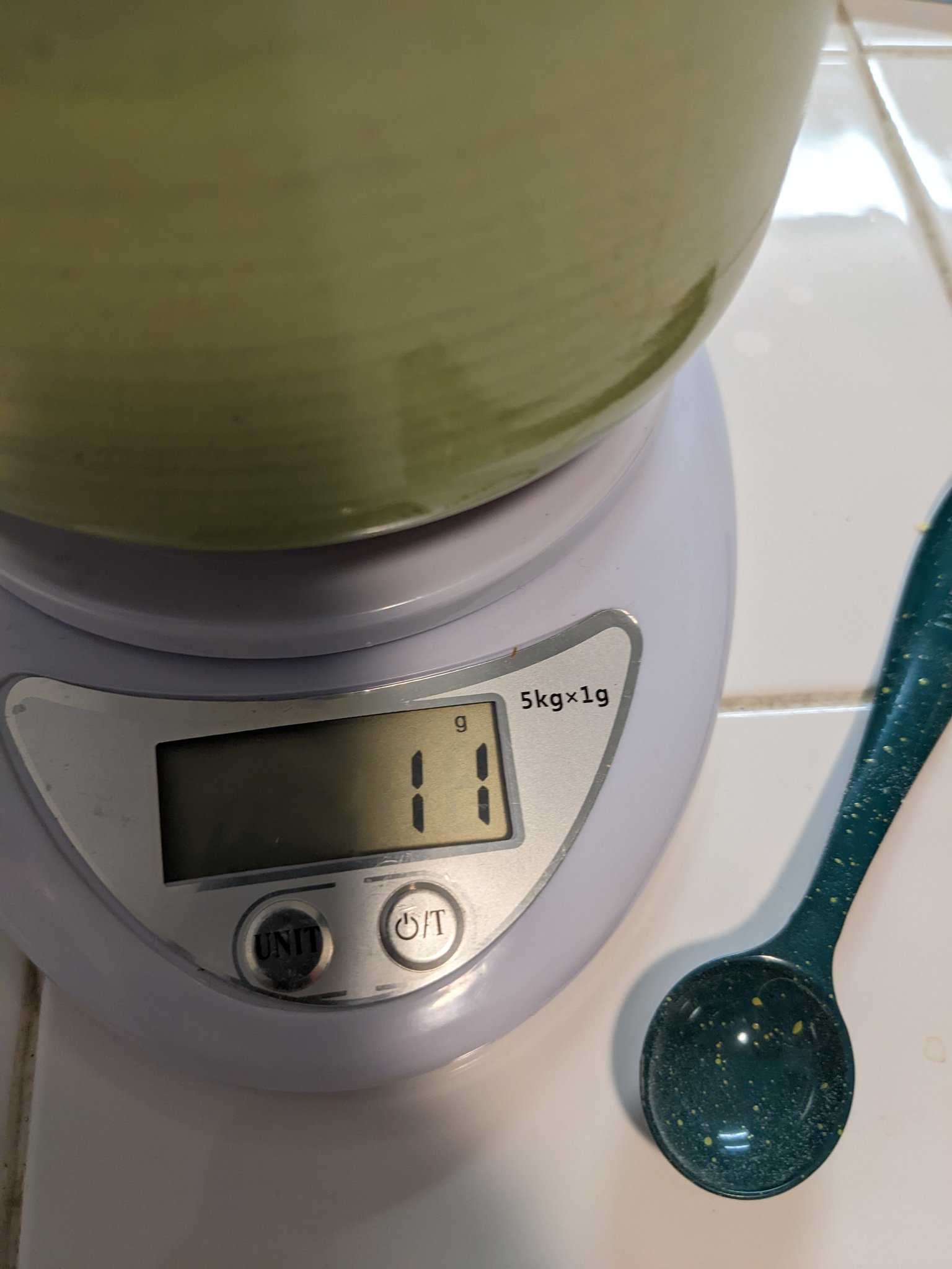 CircuitSwan on Twitter "Blue magic matcha DAVIDsTEA Green tea matcha