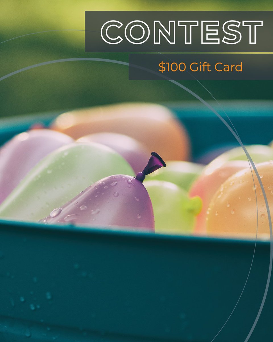 HenrysCamera's tweet photo. There's a $100 Henry's Gift Card up for grabs and all you have to do to enter is the following:���
⁠
1. Follow @HenrysCamera⁠
2. RT this post
3. That's it!
⁠
The winner will be announced next week!⁠ https://t.co/LzTwqTi1DP