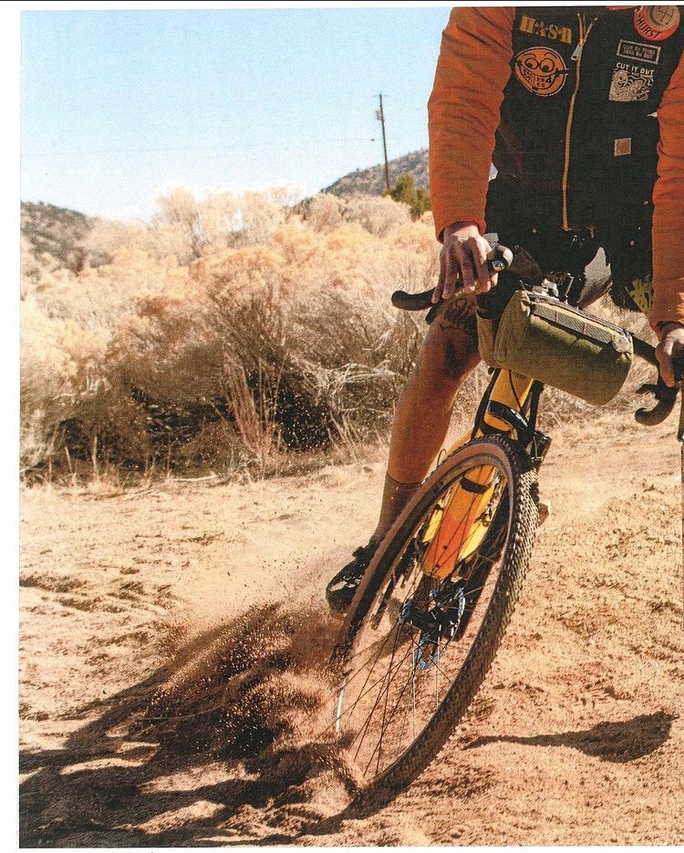 werbikes's tweet photo. Sábado de Gravel. ⚡️😎🪵🚵🏽♂️
#gravelbike
#rideCannondale
.
.
.
.
#weRbikes #weRstrong #rideTopstone #mejorenbici #rideEveryDay #cyclinglife #cyclingstyle #enjoytheride https://t.co/HYoQTtbmJf