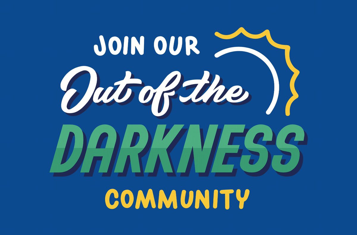 MethodistFamily's tweet image. The Hot Springs Out of the Darkness Walk will be held today, starting a 1 pm. Get details here: ed.gr/d8ytv