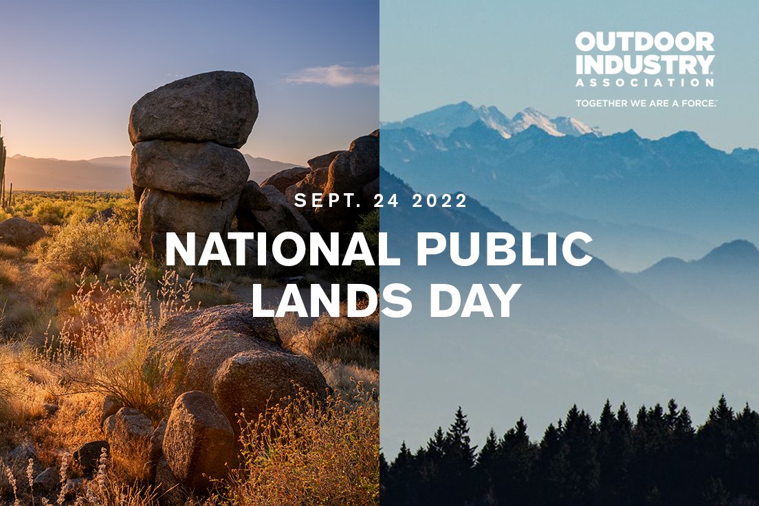OIA's tweet image. Happy National Public Lands Day! Celebrate, giveback and get outside today by finding your nearest volunteer event: neefusa.org/npld

#NPLD is also a fee-free day for @NatlParkService, @forestservice, @USFWS, @BLMNational &amp;amp; @USACEHQ