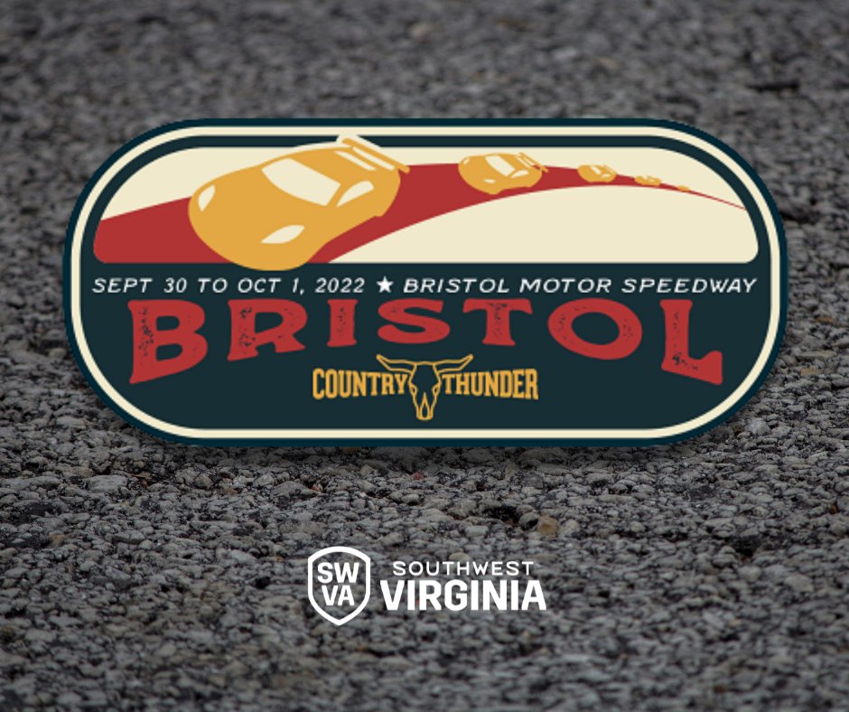 Country Thunder is back at Bristol Motor Speedway, Sept. 30-Oct. 1 with Jason Aldean and Morgan Wallen headlining the two-day event! For tickets, visit https://t.co/Zfw7SypqRb https://t.co/YXv0nOoryq