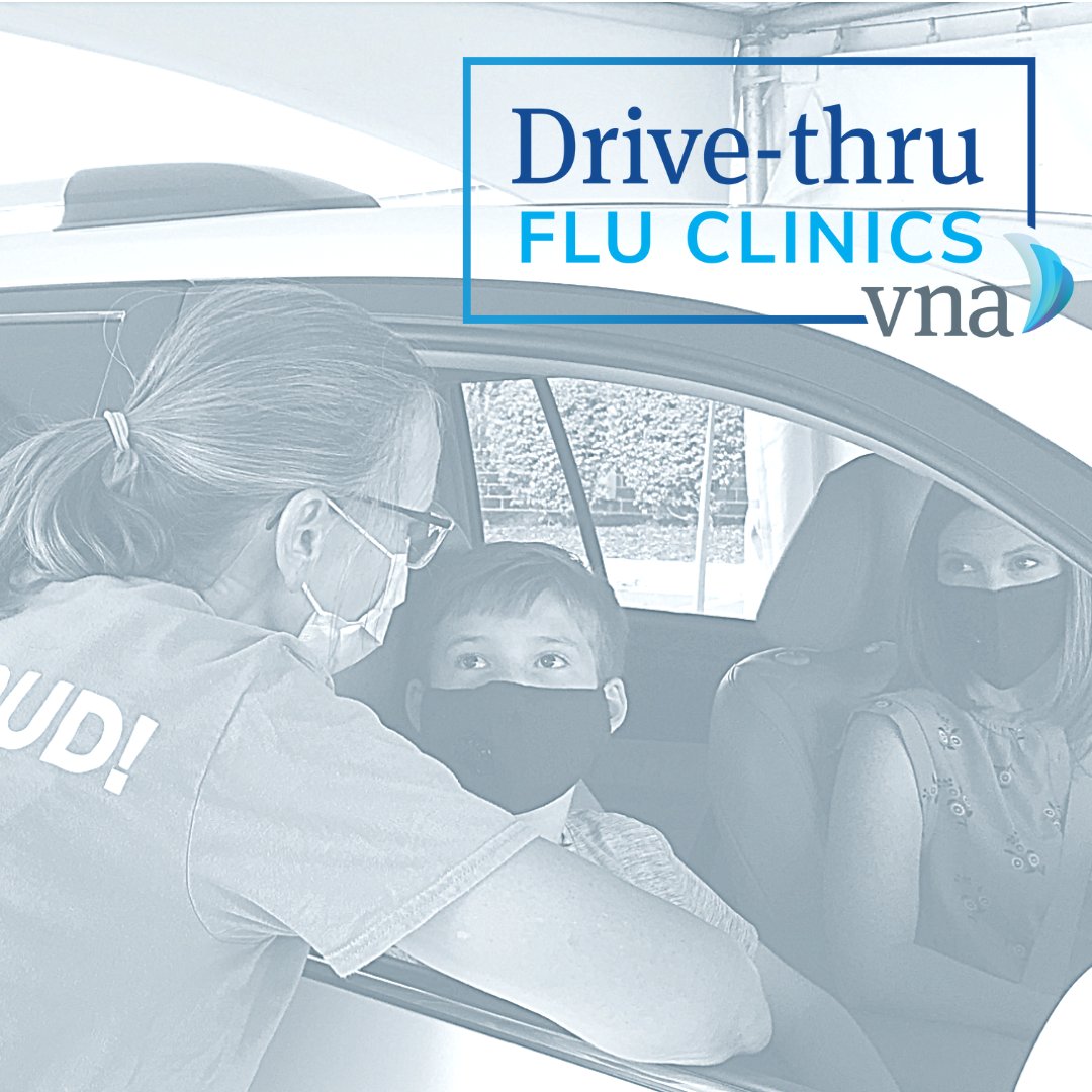 vnatoday's tweet photo. Protect your family against the flu by attending our drive-thru flu clinic TODAY! We’ll be at 12565 W Center Road Suite 100 until noon. Spread the word!

1️⃣ Complete a consent form at https://t.co/gt69k8T5Ld.
2️⃣ Wear a shirt that provides easy access to your shoulder area. https://t.co/qgJ4ECPf3U