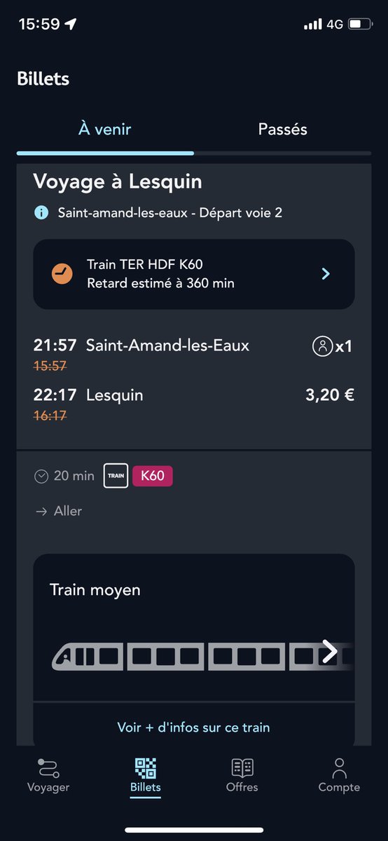 luca67800's tweet photo. @TERHDF retard de 360min c’est un bug? Rassurez moi svp. https://t.co/VruJY70bHh