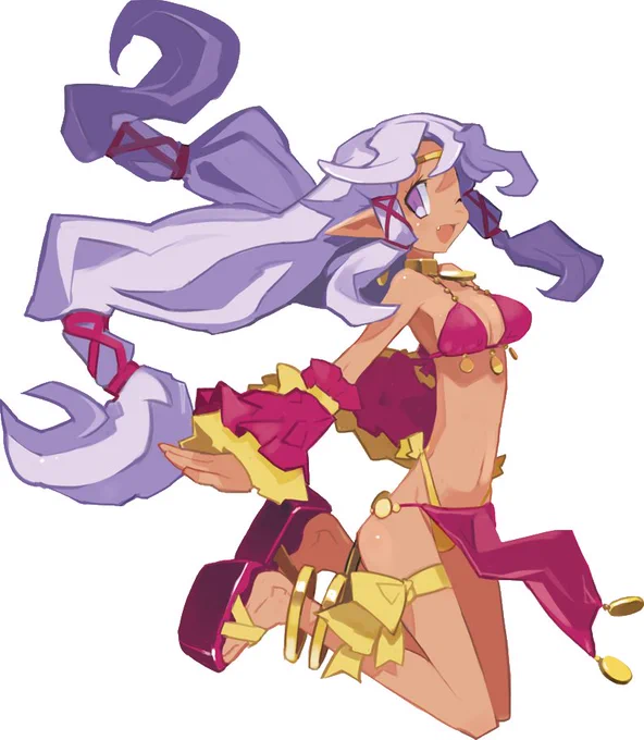 Bring back our Brazilian girl 