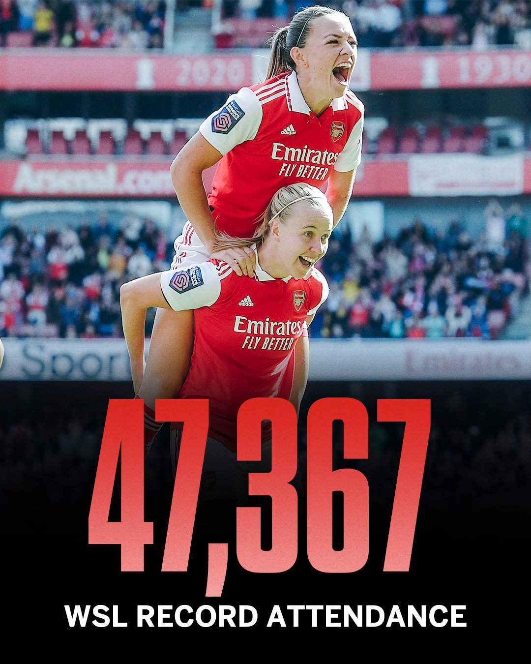 espn-uk-on-twitter-the-north-london-derby-has-broken-a-wsl-attendance