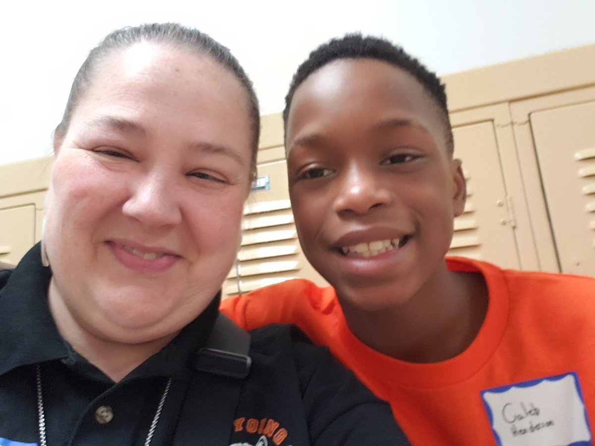 Christi Welch (@13cwelch) on Twitter photo Rebuilding connections from 3 years ago! So proud of Caleb! <a href="/eotigers/">EO Young Elementary</a> <a href="/VanceCoSchools/">Vance County Schools</a> #edcampvance <a href="/katie_tielking/">Katie Tielking</a> Rebuilding connections from 3 years ago! So proud of Caleb! <a href="/eotigers/">EO Young Elementary</a> <a href="/VanceCoSchools/">Vance County Schools</a> #edcampvance <a href="/katie_tielking/">Katie Tielking</a>