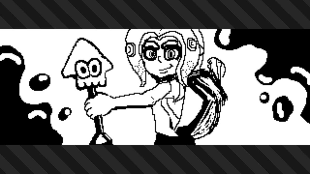 #Splatoon3 #NintendoSwitch