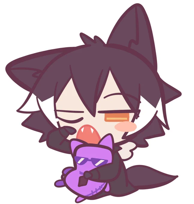 #シ絵ン #ホロメンワンドロ924 